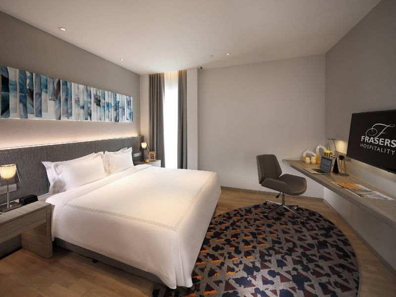 Hotel Photo 5