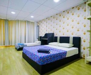 Pak Long Homestay Shah Alam Malaysia