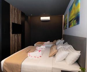 Artworks Hotel Ipoh Ipoh Malaysia