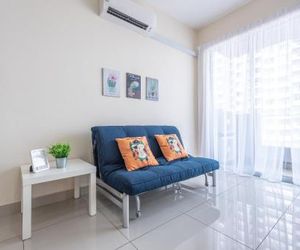 PV21 Setapak, Wangsamaju, Melawati 15 min To KLCC- B22 Setapak Malaysia