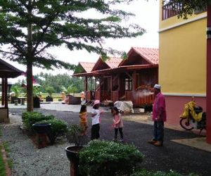 Chalet Kb Wakaf Kayu Kota Bharu Malaysia