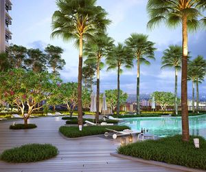 Putrajaya 3BR Spacious Suite Close to Alamanda Putrajaya Malaysia