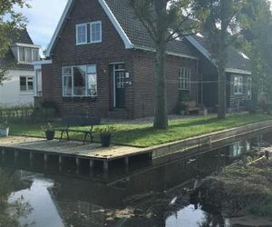 Idyllic Farmhouse Landsmeer Netherlands