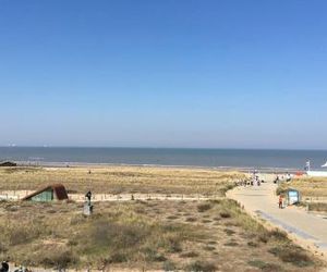 Eb en Vloed Katwijk Aan Zee Netherlands