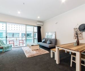 Urban&Beach Apartment CBD Auckland New Zealand
