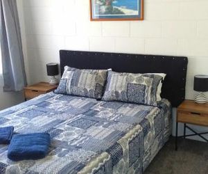 2 Bedroom Unit - Fresh & Vibrant Whakatane New Zealand