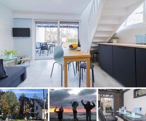 WAVEhouse Pobierowo Pobierowo Poland