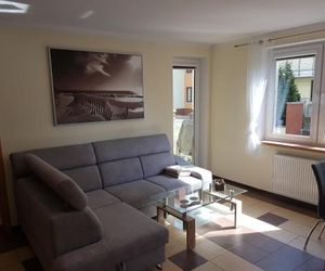 Apartament z ogródkiem Pomerania Kolobrzeg Poland