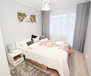 Apartamenty MIZU – "Panda" Kolobrzeg Poland