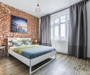 Apartament SweetDream Katowice Poland