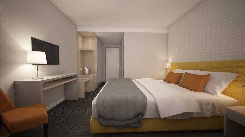 Hotel Photo 11