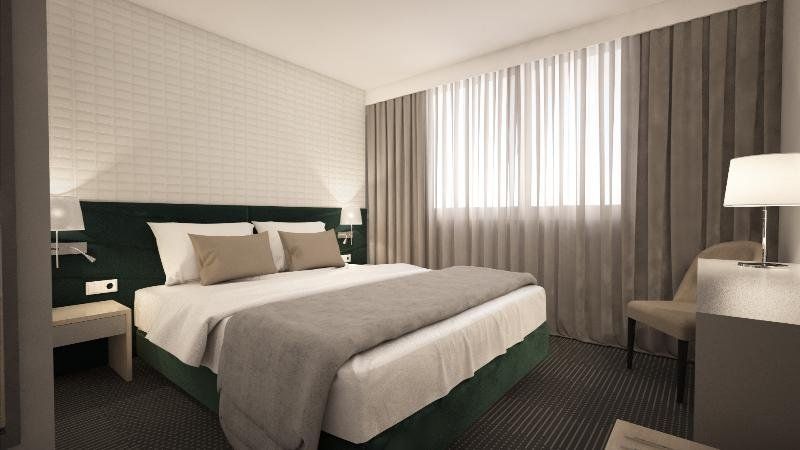 Hotel Photo 12