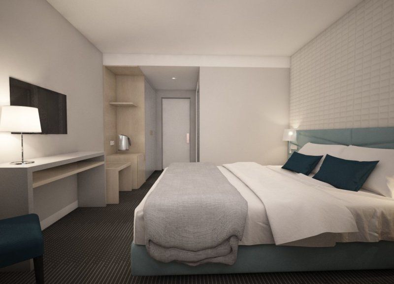 Hotel Photo 3