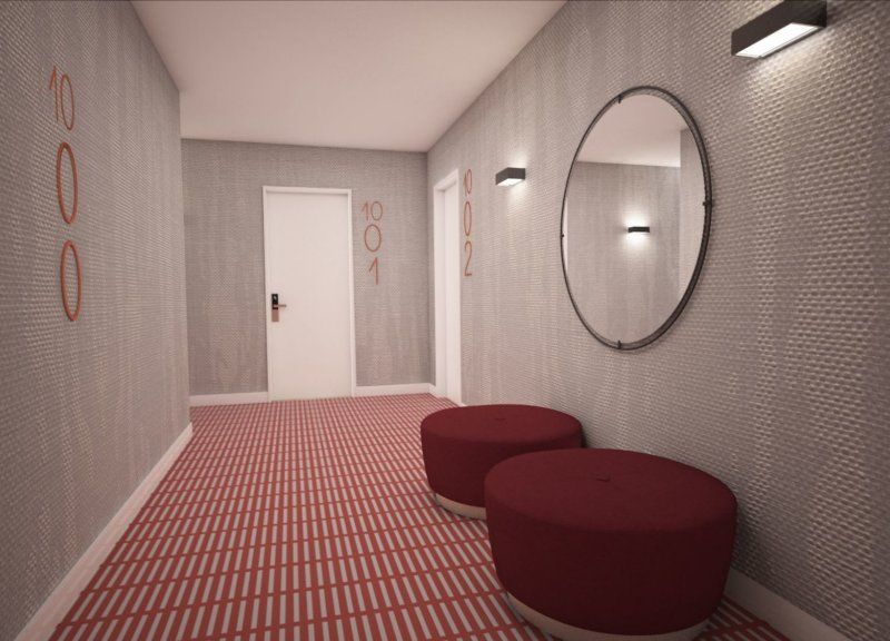 Hotel Photo 5