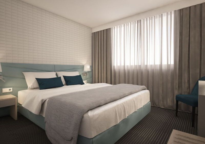 Hotel Photo 8