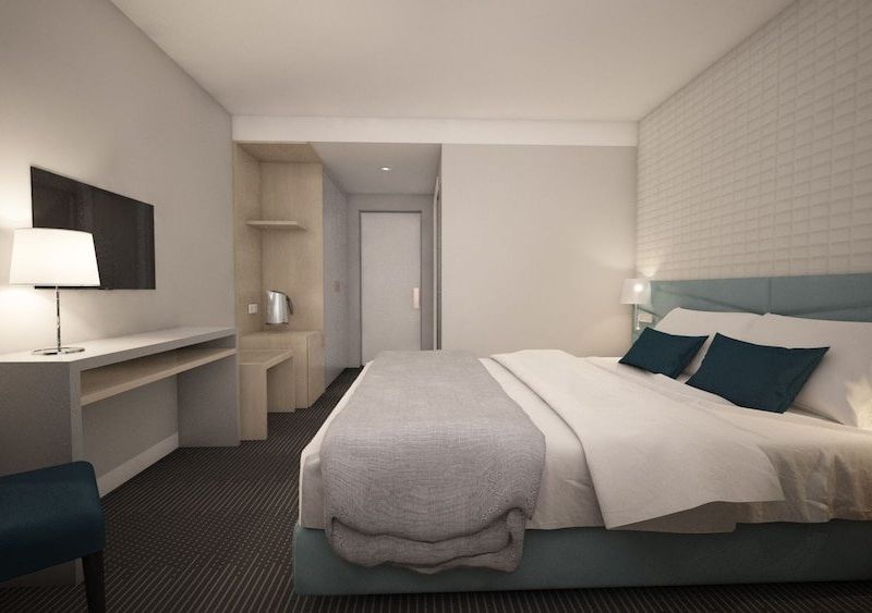 Hotel Photo 9