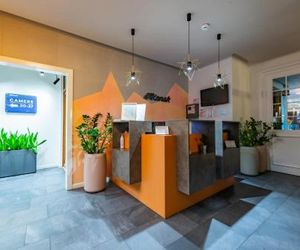 Trevi Guesthouse Sibiu Romania