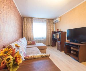 Avangard Apartmens Bashidze 10 Vladivostok Russia