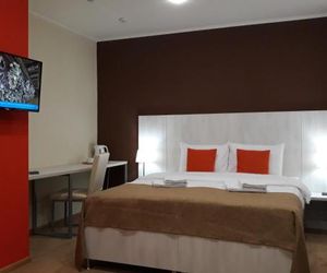 MINOTEL Hotel Vladimir Russia