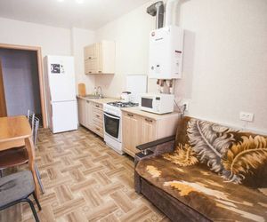 Apartment on Sovetskaya 190v 3rd floor Tambov Russia