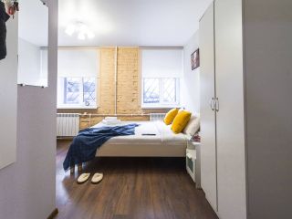 "Гости Любят" на Фонтанке 75 #1