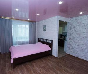 Apartament on Lenina 62 -102 Nizhniy Tagil Russia