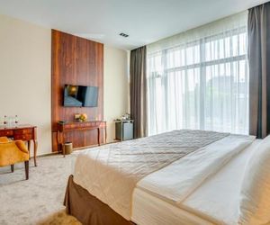 Viewpoint Hotel Moscow Russia