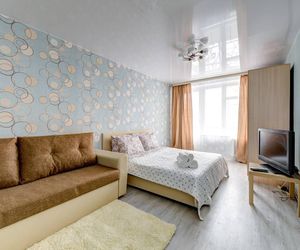 Apartment Polesskiy proyezd 4 Khimki Russia