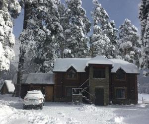 Kavkaz Guest House Arkhiz Russia