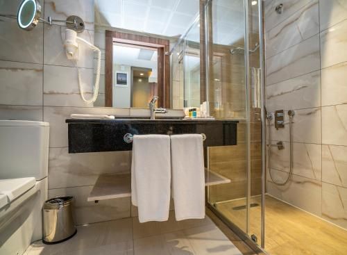 Hotel Photo 20