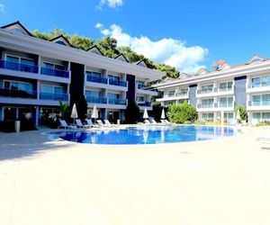 Truemar Hotels & Suites Kemer Turkey