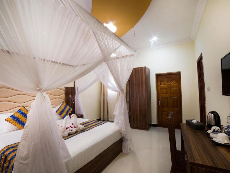 Hotel Photo 7