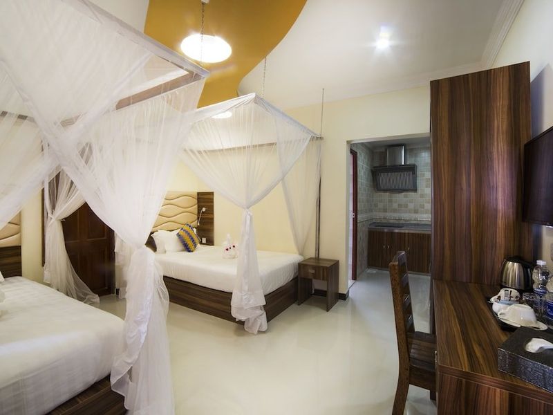 Hotel Photo 8