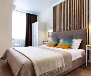 New 2 bedrooms apartment in the city center! Mykolaiv Ukraine