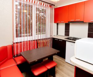 New Cozy Apartment Near Metro Station Kharkiv Ukraine