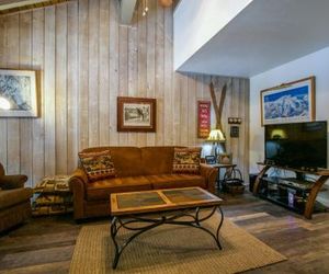 Sunshine Village 104 Condo Mammoth Lake United States