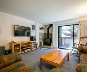 Summit Condominium #41 Condo Mammoth Lake United States