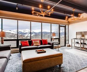 Uniquely Decorated Mountain Plaza Condo Condo Crested Butte United States