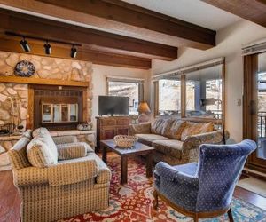 Mountain Views From This Plaza Condo - Sleeps 6 Condo Crested Butte United States