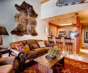 Tastefully Decorated Emmons Condo Condo Crested Butte United States