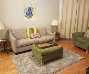 Beautiful Uptown Condo in the City Center Charlotte United States