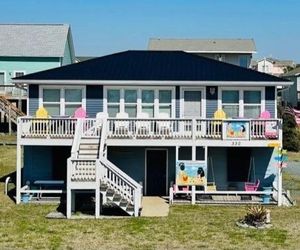 Sandy Bottoms Holden Beach Home Home Holden Beach United States