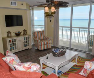Crescent Shores 509 Condominium Condo North Myrtle Beach United States