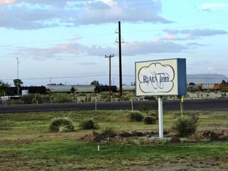 Фото отеля Riata Inn - Marfa
