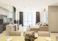 Отзывы Saigon Premium Apartment — Vinhome Golden River, 1 звезда