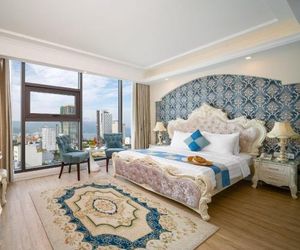 Golden Rose 3 Hotel Danang Da Nang Vietnam
