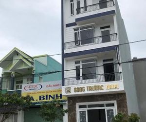 Song Trường Hotel Phan Thiet Vietnam