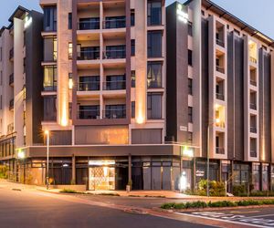 Urban Park Express by Misty Blue Hotels Umhlanga Rocks South Africa