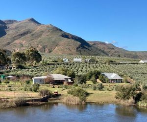 Riverbend Farm Nuy South Africa