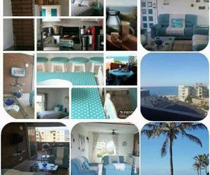 P6 Costa Smeralda 135 Marine Drive Margate Margate South Africa